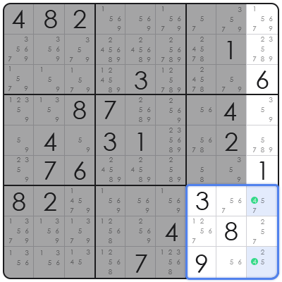 where did sudoku originate
