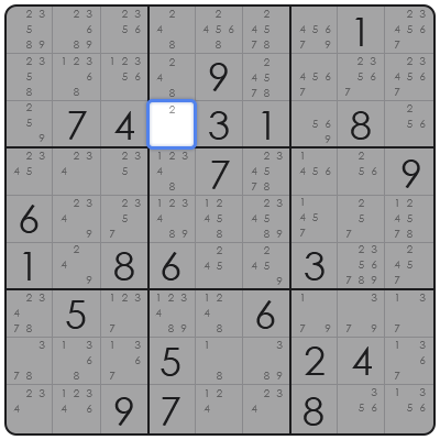 samuri sudoku